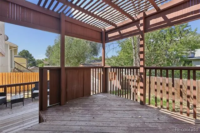 4365 Halstead Circle Colorado Springs, CO 80916
