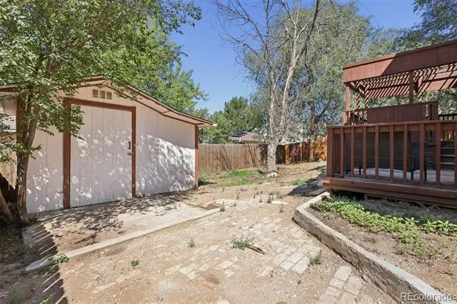 4365 Halstead Circle Colorado Springs, CO 80916