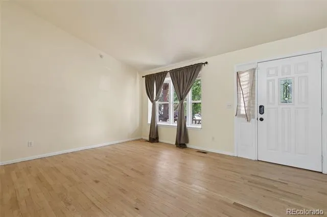 4365 Halstead Circle Colorado Springs, CO 80916