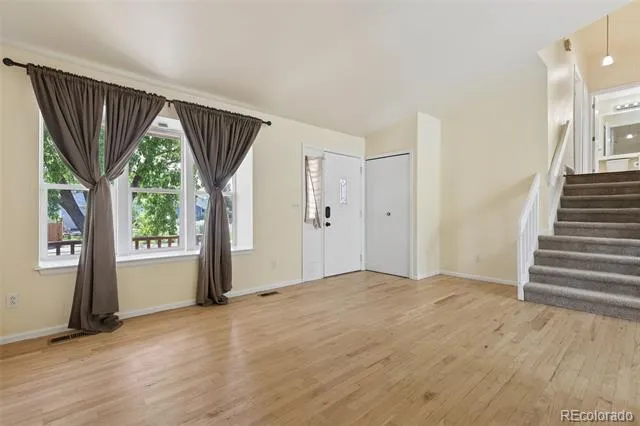 4365 Halstead Circle Colorado Springs, CO 80916