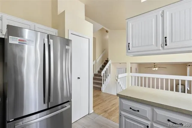 4365 Halstead Circle Colorado Springs, CO 80916