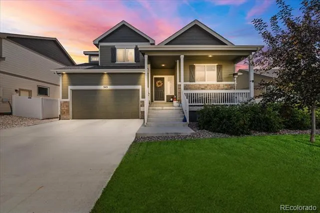 949 Ashbrook Drive Windsor, CO 80550
