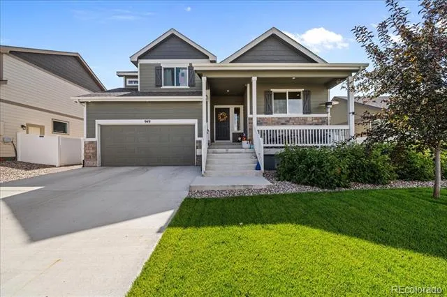 949 Ashbrook Drive Windsor, CO 80550