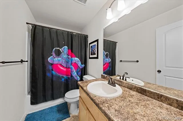 949 Ashbrook Drive Windsor, CO 80550