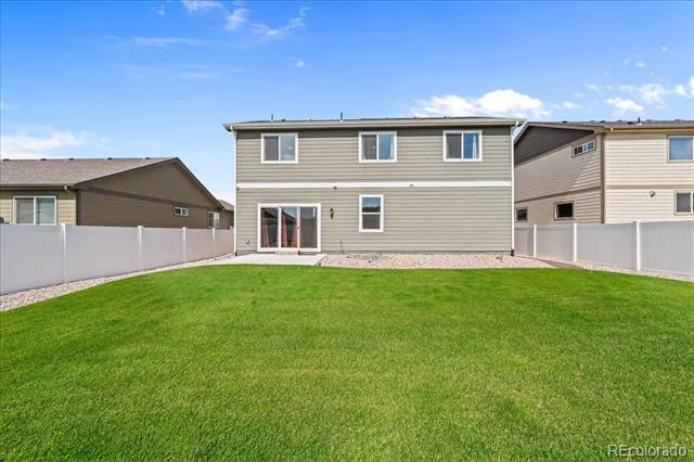 949 Ashbrook Drive Windsor, CO 80550