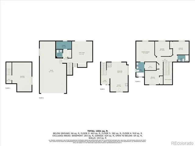 949 Ashbrook Drive Windsor, CO 80550