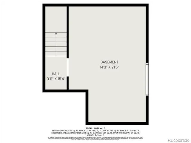 949 Ashbrook Drive Windsor, CO 80550