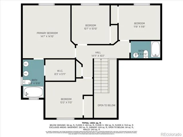 949 Ashbrook Drive Windsor, CO 80550