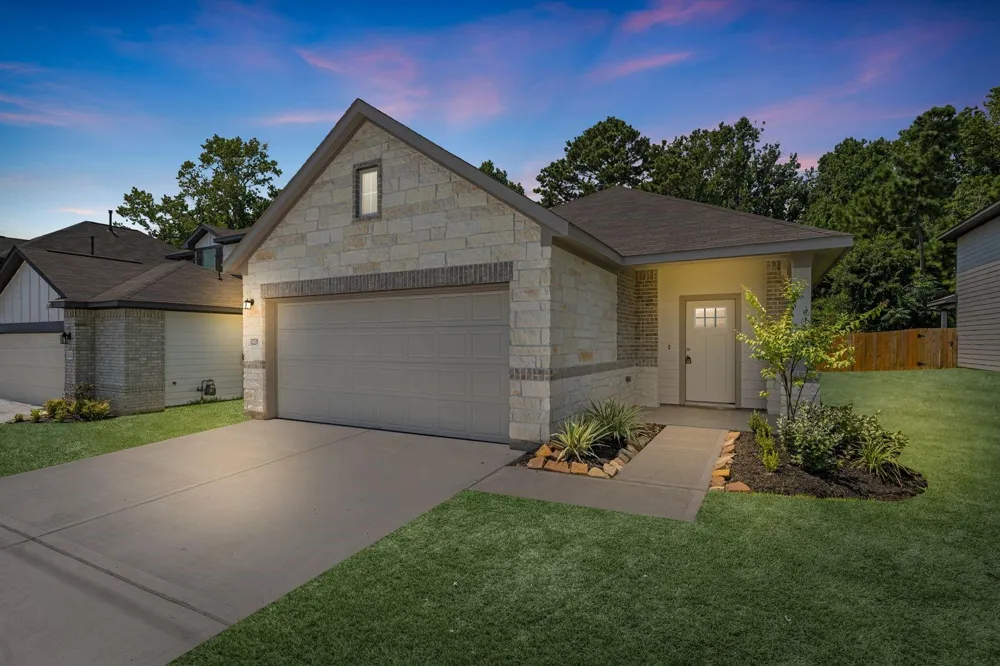 12239 Danza Drive Willis, TX 77318