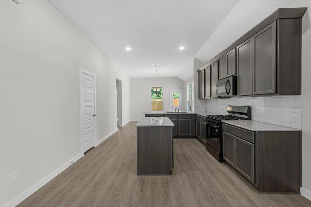 12239 Danza Drive Willis, TX 77318