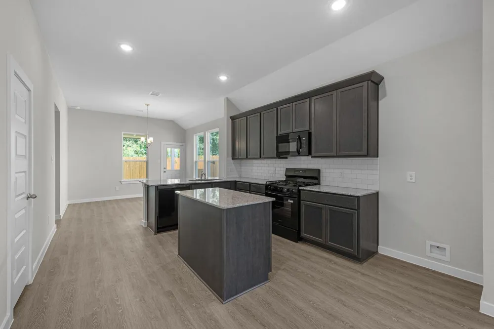 12239 Danza Drive Willis, TX 77318