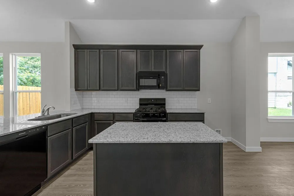 12239 Danza Drive Willis, TX 77318