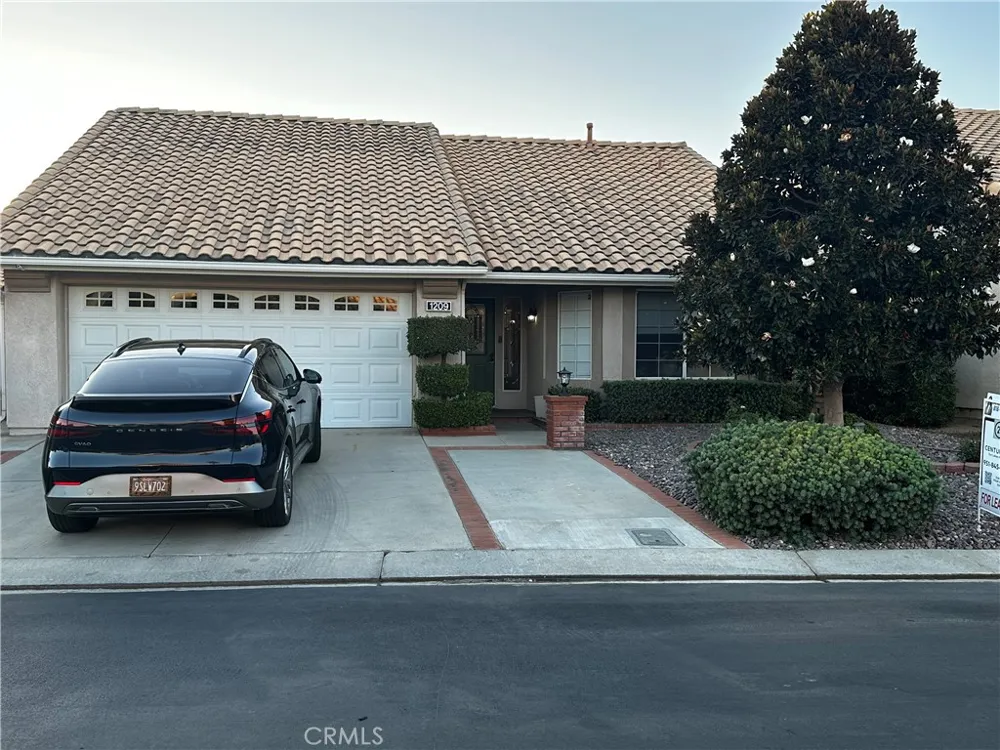 1209 Bel Air Court Banning, CA 92220