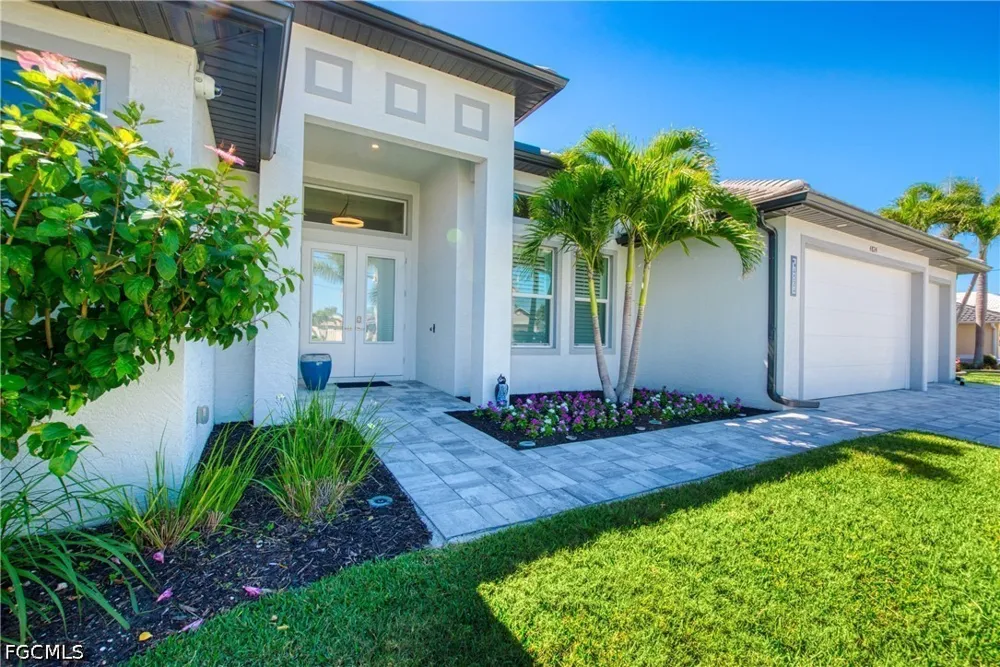 SW 24th Place Cape Coral, FL 33914