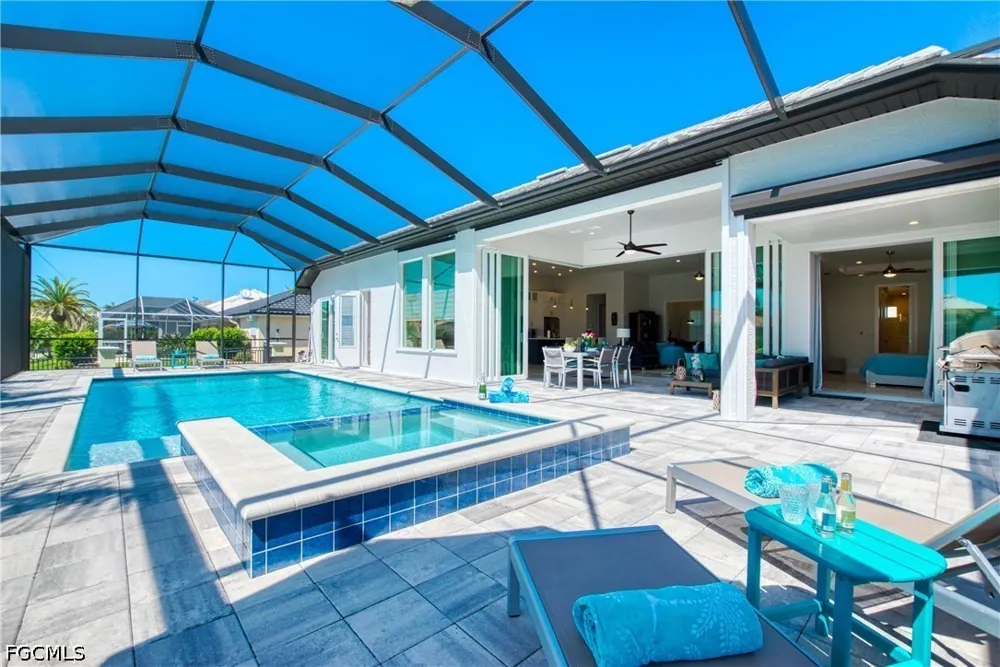 SW 24th Place Cape Coral, FL 33914