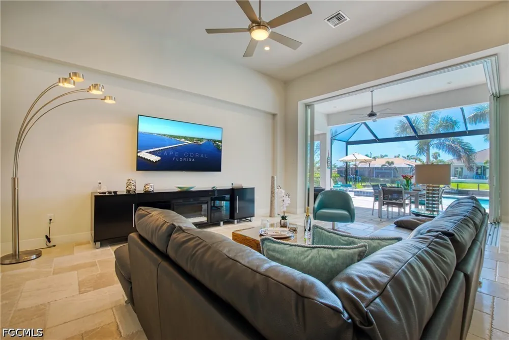 SW 24th Place Cape Coral, FL 33914