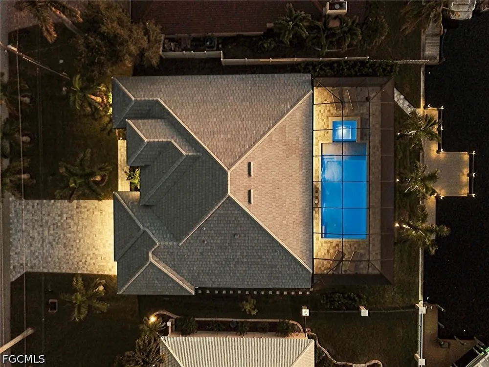 SW 24th Place Cape Coral, FL 33914