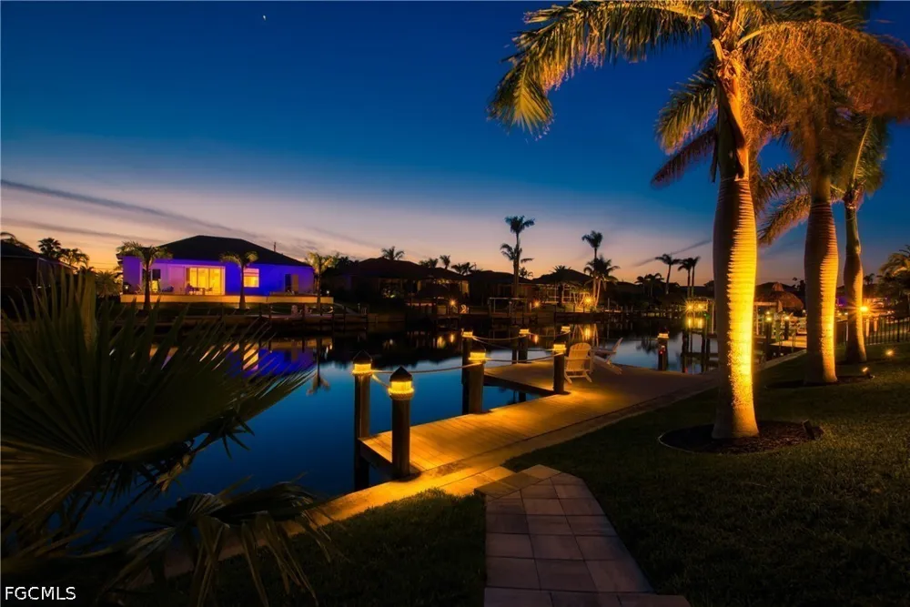 SW 24th Place Cape Coral, FL 33914