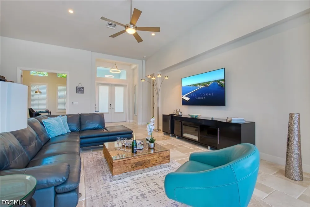 SW 24th Place Cape Coral, FL 33914
