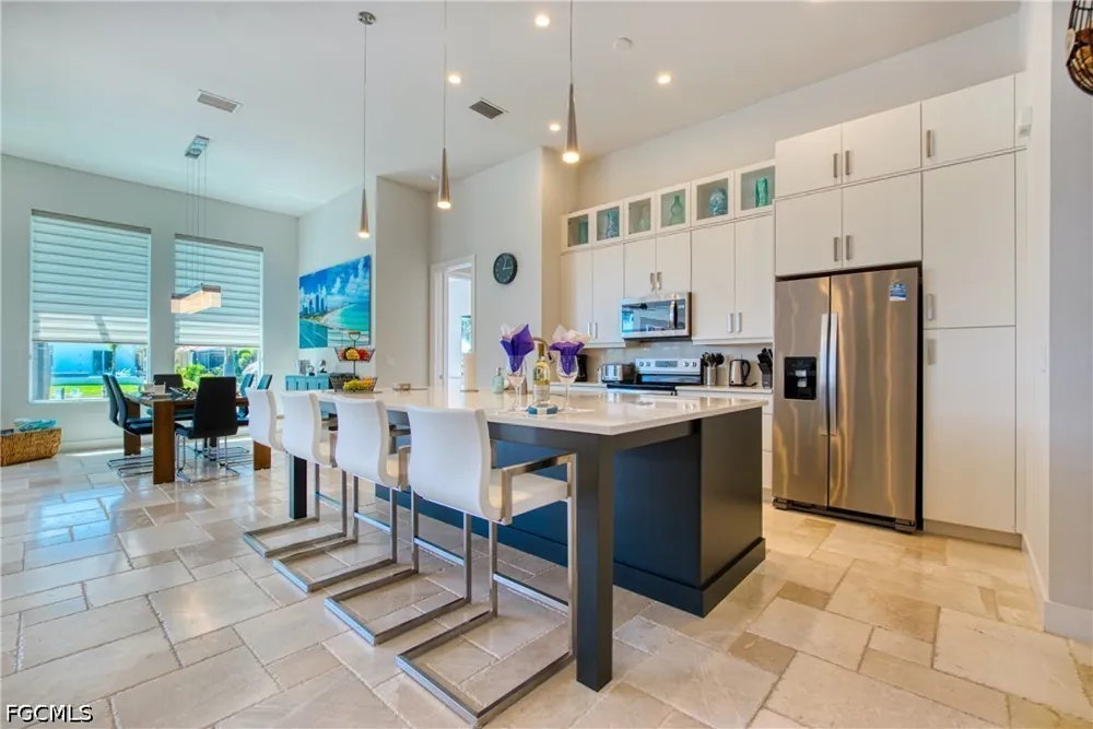 SW 24th Place Cape Coral, FL 33914