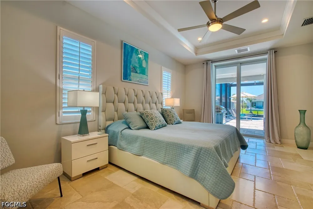 SW 24th Place Cape Coral, FL 33914