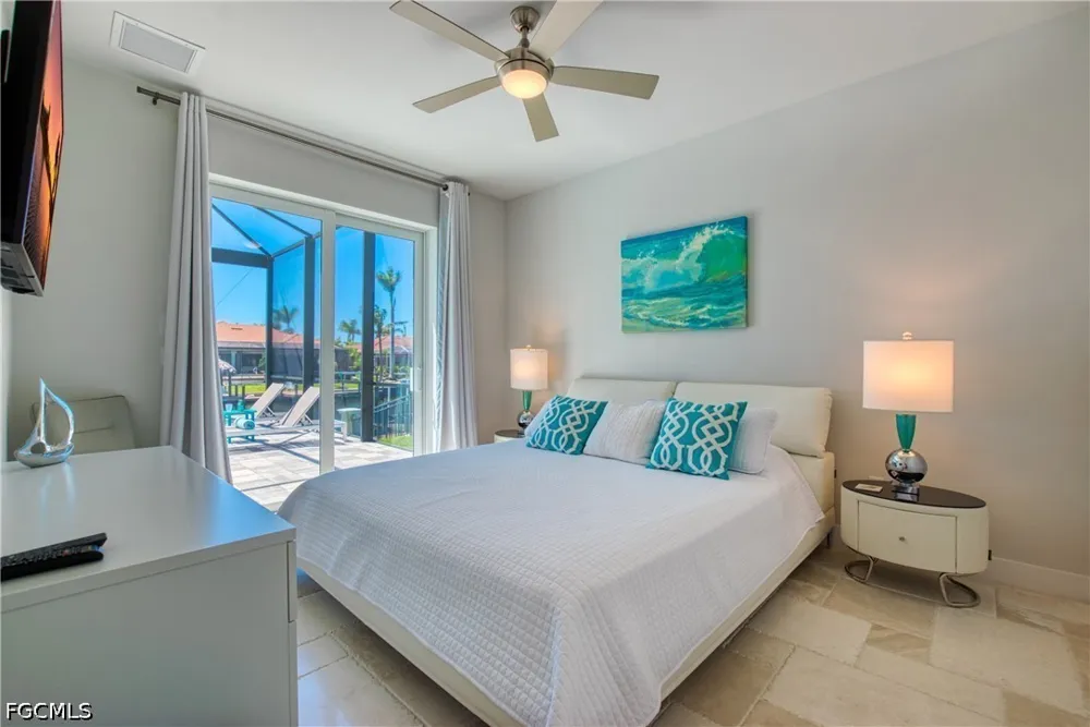 SW 24th Place Cape Coral, FL 33914