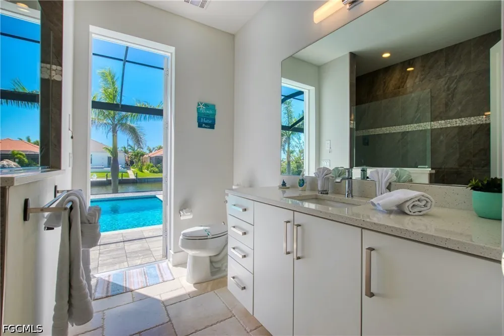 SW 24th Place Cape Coral, FL 33914