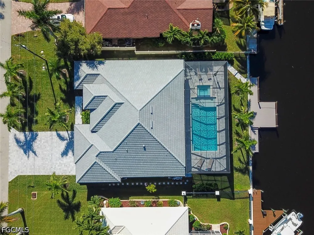 SW 24th Place Cape Coral, FL 33914