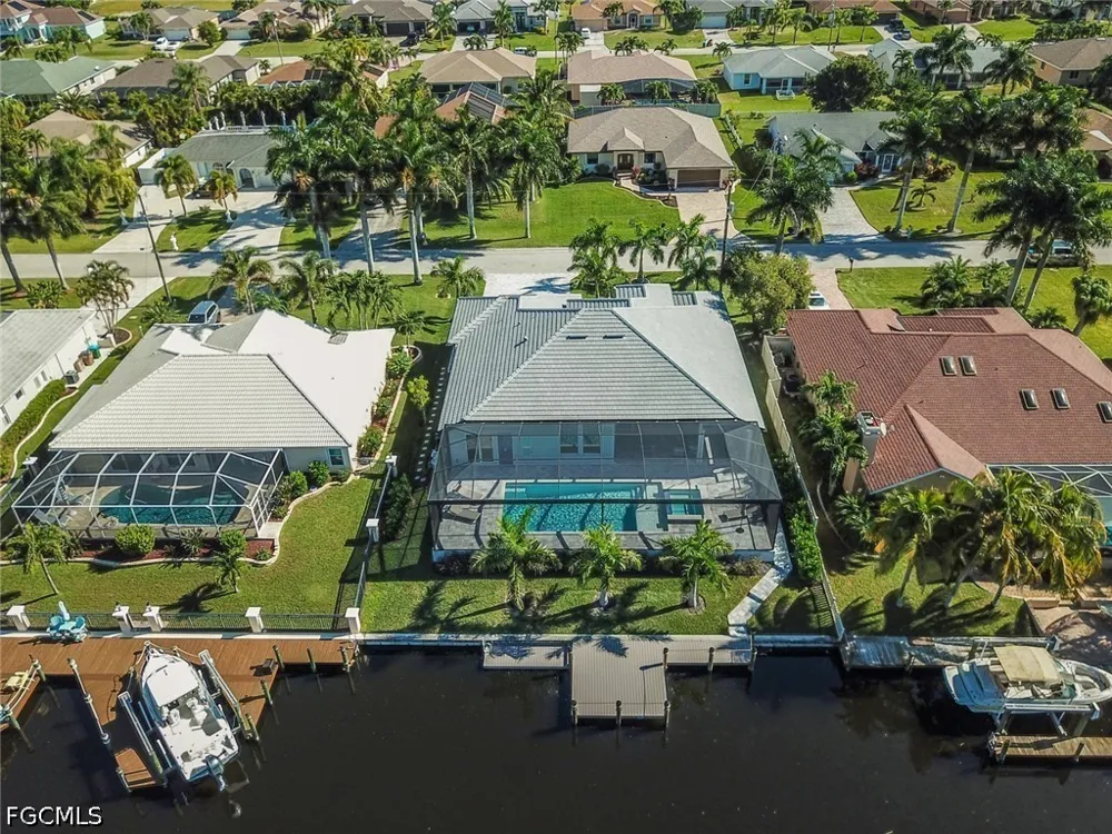 SW 24th Place Cape Coral, FL 33914