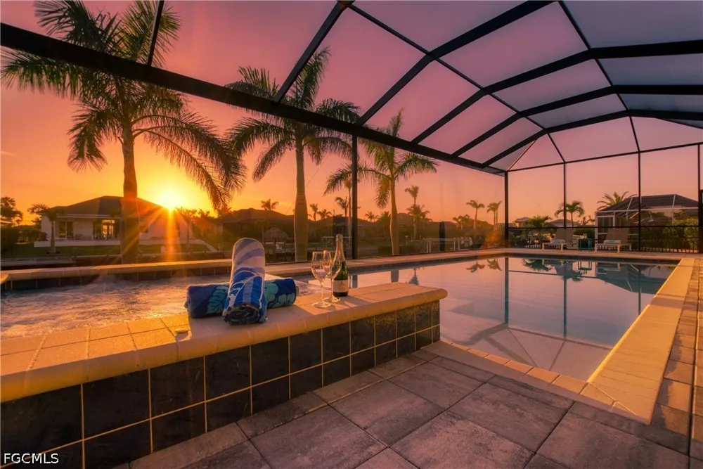 SW 24th Place Cape Coral, FL 33914