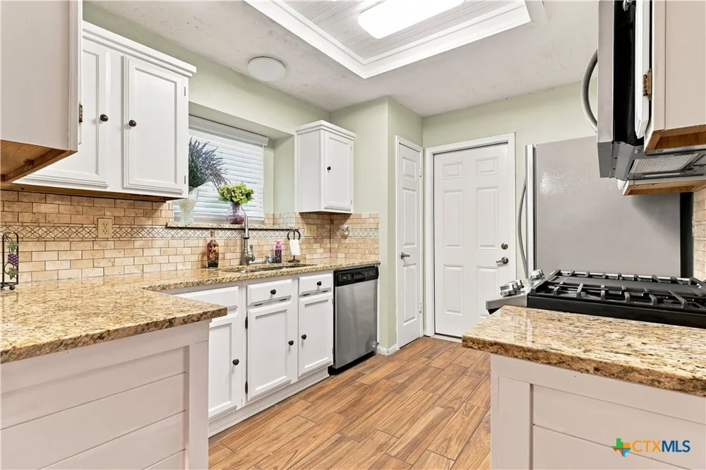 1509 Quail Run Road Pflugerville, TX 78660