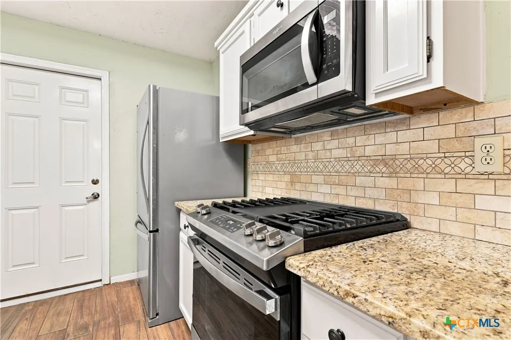 1509 Quail Run Road Pflugerville, TX 78660