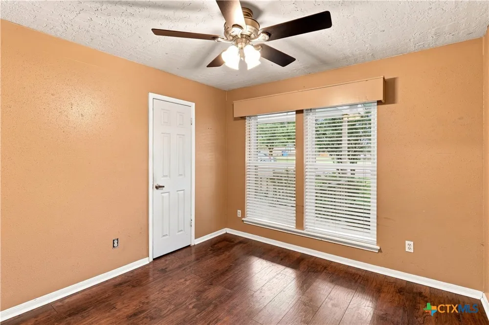 1509 Quail Run Road Pflugerville, TX 78660