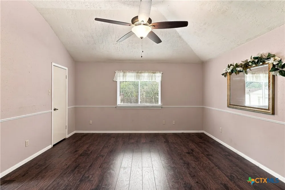 1509 Quail Run Road Pflugerville, TX 78660