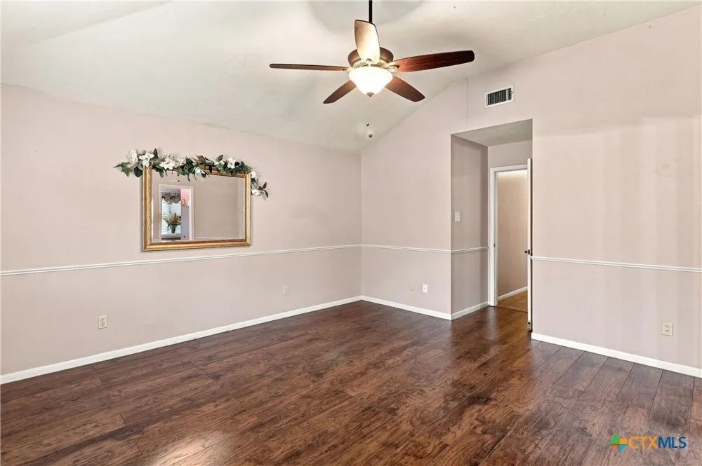 1509 Quail Run Road Pflugerville, TX 78660