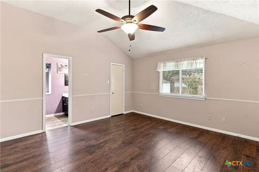1509 Quail Run Road Pflugerville, TX 78660