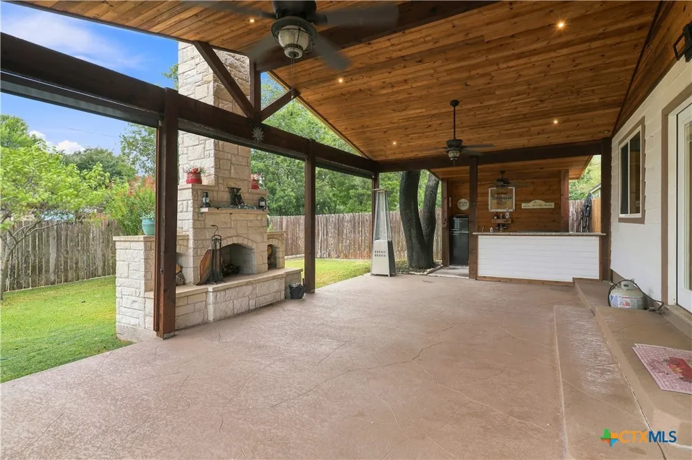 1509 Quail Run Road Pflugerville, TX 78660