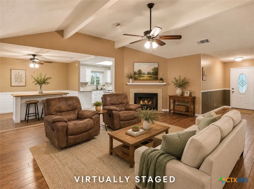 1509 Quail Run Road Pflugerville, TX 78660