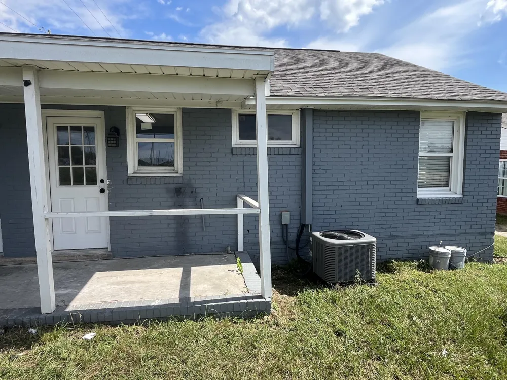 484 Metz Drive North Augusta, SC 29841