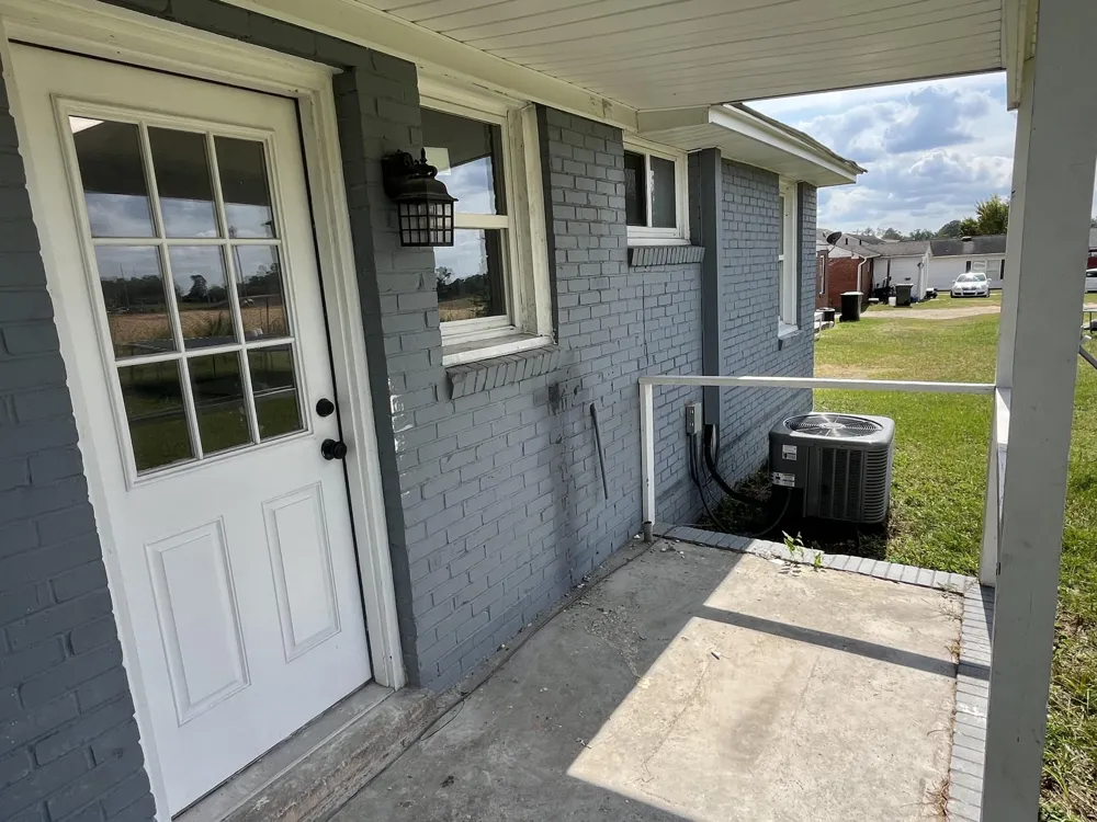 484 Metz Drive North Augusta, SC 29841