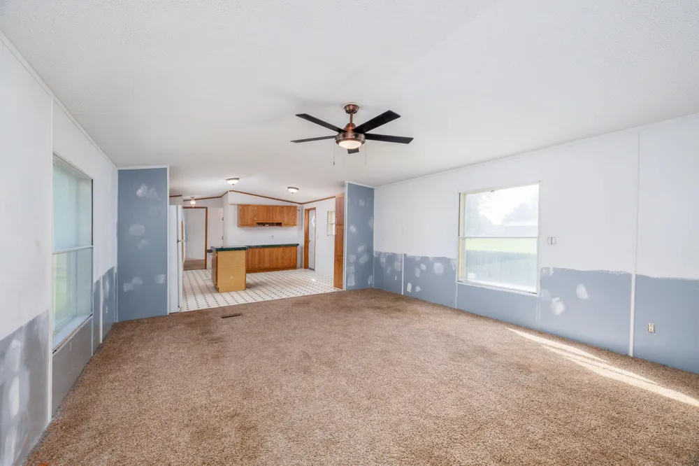 307 S Chestnut Street Earl Park, IN 47942