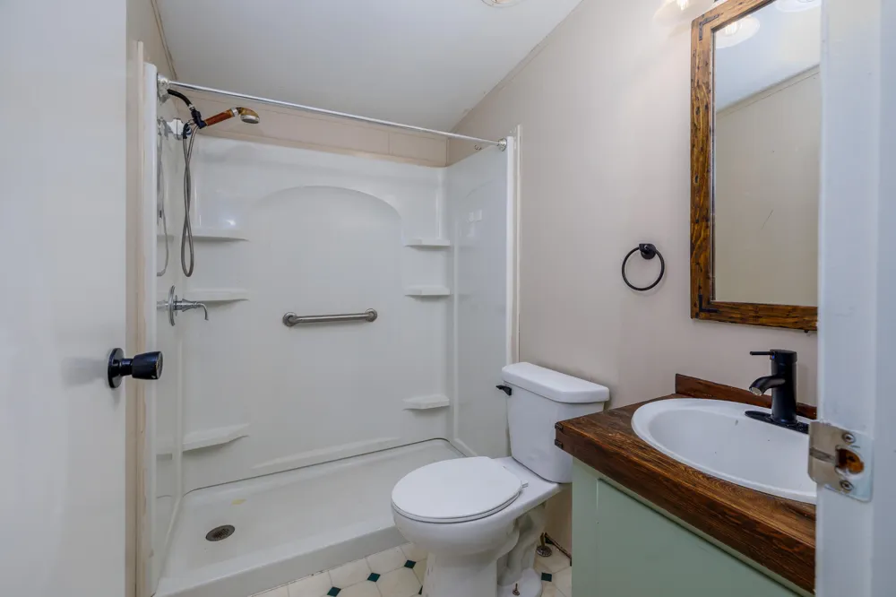 307 S Chestnut Street Earl Park, IN 47942