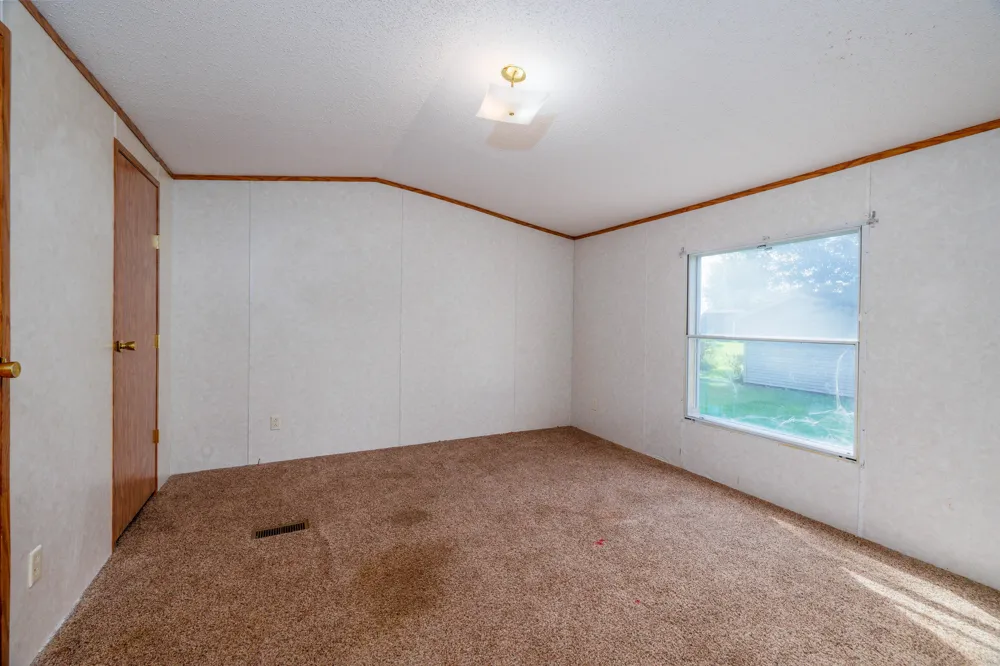 307 S Chestnut Street Earl Park, IN 47942