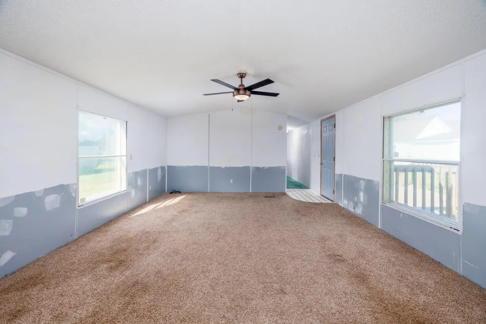 307 S Chestnut Street Earl Park, IN 47942