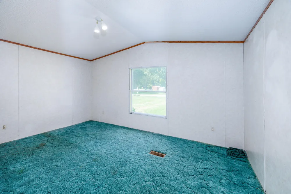 307 S Chestnut Street Earl Park, IN 47942