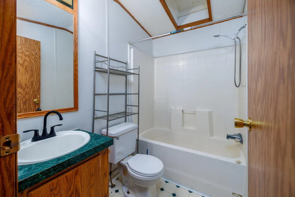307 S Chestnut Street Earl Park, IN 47942