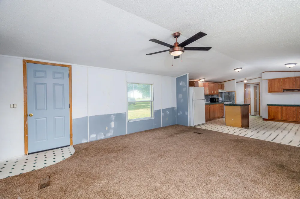 307 S Chestnut Street Earl Park, IN 47942
