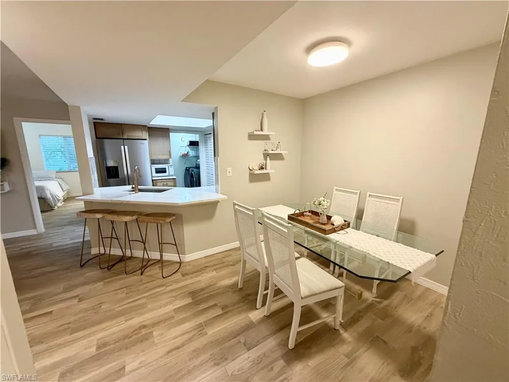 3100 Seasons Way #116 Estero, FL 33928