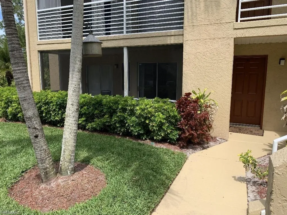 3100 Seasons Way #116 Estero, FL 33928