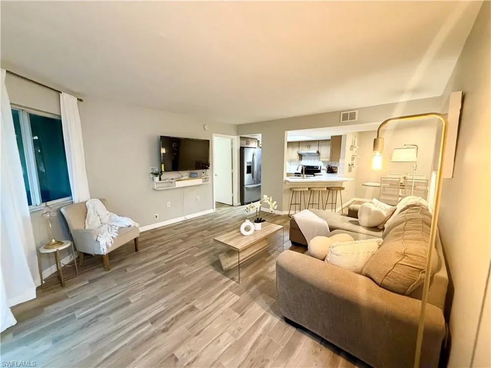 3100 Seasons Way #116 Estero, FL 33928